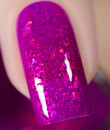 Cadillacquer - Summer Collection -Barefoot By The Bay