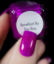 Cadillacquer - Summer Collection -Barefoot By The Bay