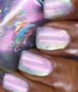 Wildflower Lacquer - Happy Little Polishes Collection-Beauty is Everywhere