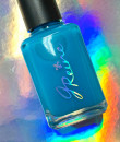 JReine - Neon Jelly Collection - Berry Jelly - Nail Polish