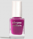 Cirque Colors - 2022 Glazed Collection - Berry Jelly