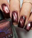Ethereal Lacquer - Beware