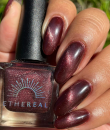 Ethereal Lacquer - Beware
