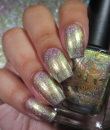 Rogue Lacquer - BEWITCHED