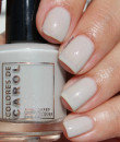 Colores de Carol Nailpolish Catatumbo Lightning