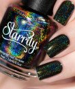 Starrily Black Magic
