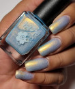 Nailed It! - Blue Lagoon