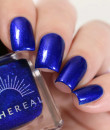 Ethereal  -Fruity Juicy Collection - Blueberry 