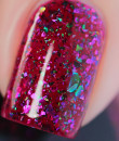 Tips Nailpolish Thriller-2 Collection Witch