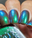 Beaux Rêves Lacquer -PPU REWIND -  Fawn-ing Over You