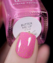 Painted Polish - Food For Love Collection -  Butter Me Up