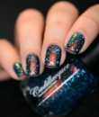 Cadillacquer - PPU Rewind 2023 - Let It Glow