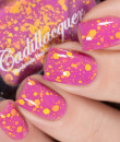 Cadillacquer - 2021 Summer Flowers Collection - Water Lily 