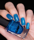 ILNP Nailpolish -  Cabana Collection- Cannonball 