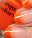 Cirque Colors - Bewitched Collection -  Cast a Spell 