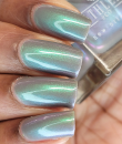 Kathleen& Co - Return of the Living Dead Collection - Cemetery Fog 