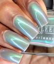Kathleen& Co - Return of the Living Dead Collection - Cemetery Fog 