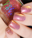 Beaux Rêves Lacquer -Next Adventure - Champagne Problems