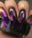 KBShimmer - It's Fall Good Collection -Charmed Life Magnetic Nail Polish