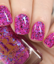 Rogue Lacquer - Make it Pink 