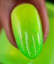 Monarch Lacquer - Winter Frolic - Chill to Thrill - Doorbuster!