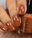 Colores de Carol - ChocoCCino Kiss