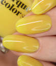 Cirque Colors - 2022 Glazed Collection - Citron Jelly 