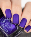 Garden Path Lacquers - Clematis (Clematis)