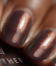 Ethereal Lacquer - Memento Mori - Coffin 