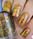 By Vanessa Molina & Dany Vianna & Whatcha - Zodiac Stones  -Golden Topaz