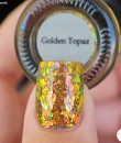 By Vanessa Molina & Dany Vianna & Whatcha - Zodiac Stones  -Golden Topaz
