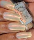 Garden Path Lacquers - Comfort