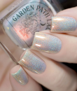 Garden Path Lacquers - Comfort