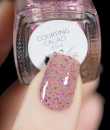 Painted Polish - Courting Cacao