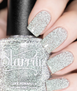 Starrily Nailpolish - Love Spell Collection - Crystal