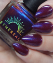 Ethereal Lacquer - Memento Mori - Dance Of Death
