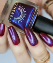 Ethereal Lacquer - Memento Mori - Dance Of Death