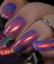 Ethereal Lacquer - In The Name Of The Moon Part 3 Collection- Dark Fire