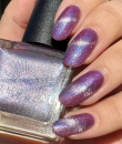 Ethereal Lacquer - Siren Collection - Darling Divine