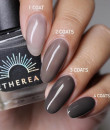 Ethereal Lacquer - Memento Mori - Dhalia Butterfly Blurring Base
