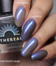 Ethereal Lacquer - Memento Mori - Dhalia Butterfly Blurring Base
