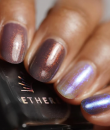 Ethereal Lacquer - Memento Mori - Dhalia Butterfly Blurring Base