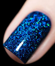 Starrily Daimond Rain by Kelli Marissa