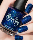 Starrily Daimond Rain by Kelli Marissa