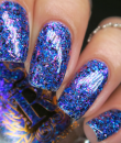 Rogue Lacquer - Best Sellers -   Dream Scape Bouquet