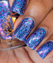 Rogue Lacquer - Best Sellers -   Dream Scape Bouquet