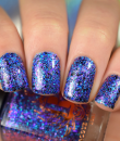 Rogue Lacquer - Best Sellers -   Dream Scape Bouquet