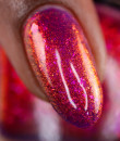 Beaux Rêves Lacquer -  Summer Sunset Collection - Dusk