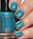 Colores de Carol Nailpolish Chica