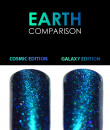 Starrily The Planets Collection - Earth (Galaxy Edition)